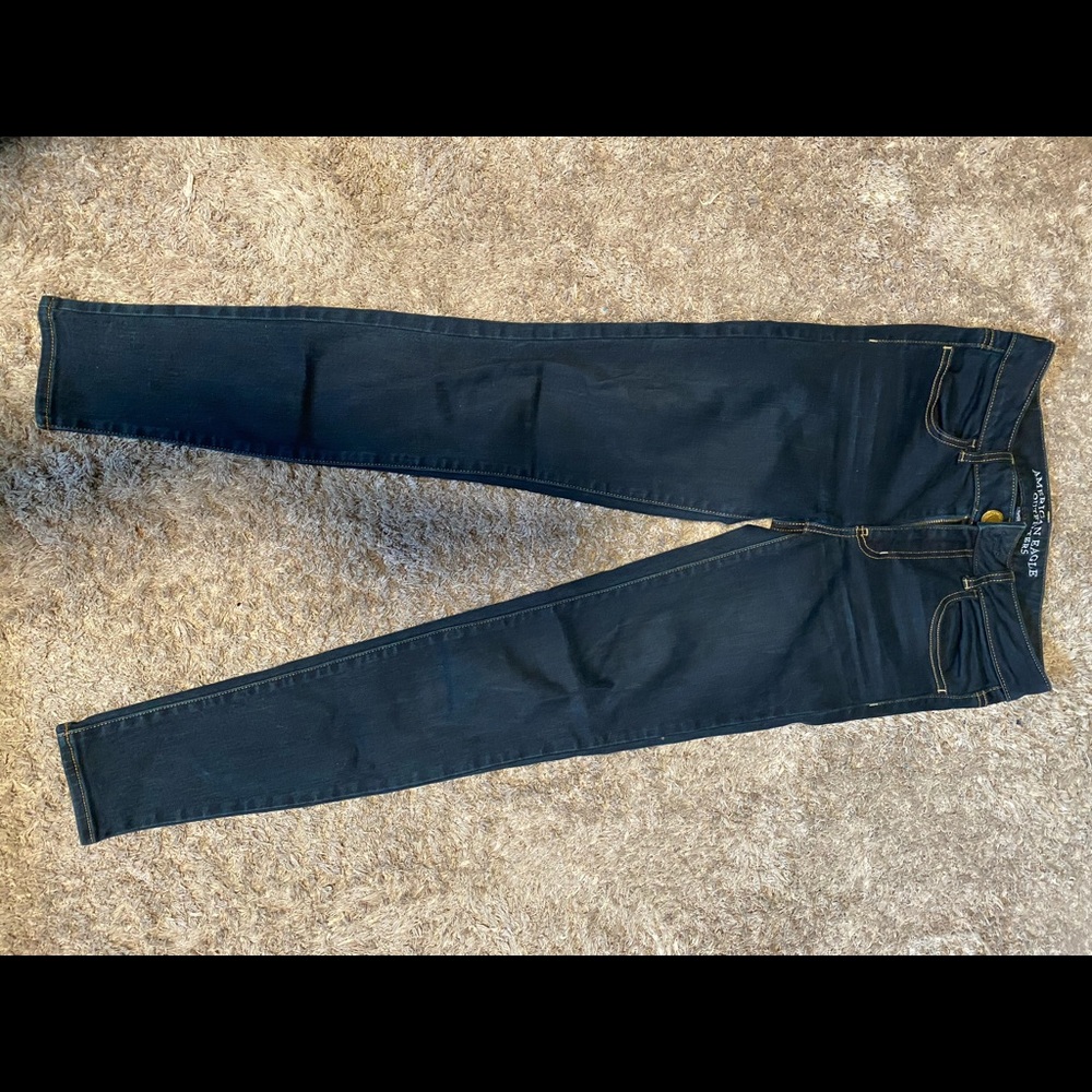 AE Jeans